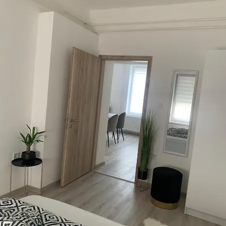 D&v Apartment