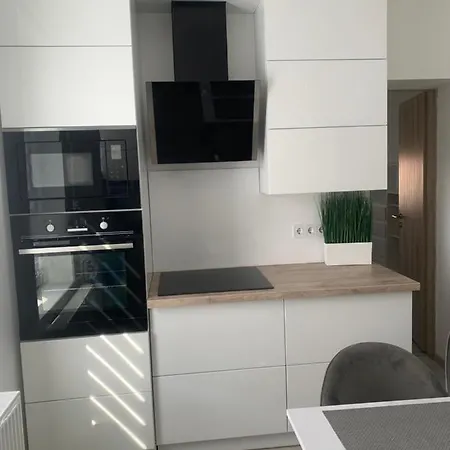 D&v Apartment *