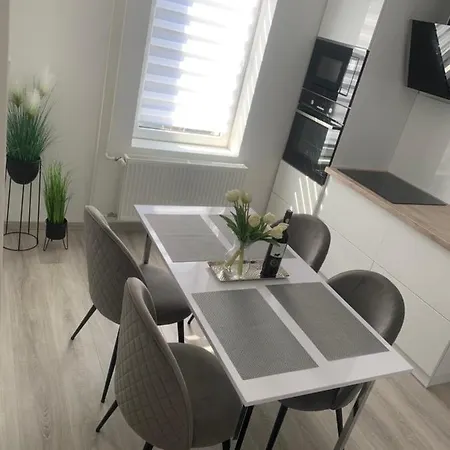 D&v Apartment *
