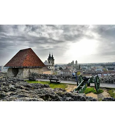 D&v Eger