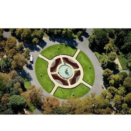 D&v Apartamento Eger