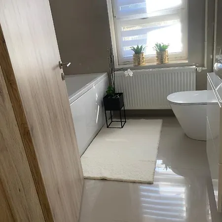 Apartment D&v Eger