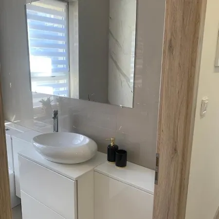 Apartamento D&v Eger