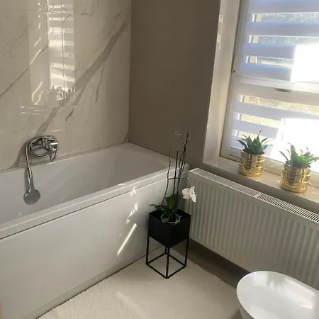 D&v Apartment *