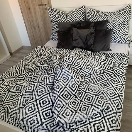 Apartment D&v *