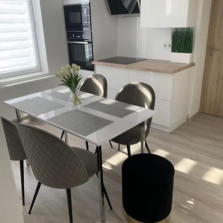 Apartment D&v *