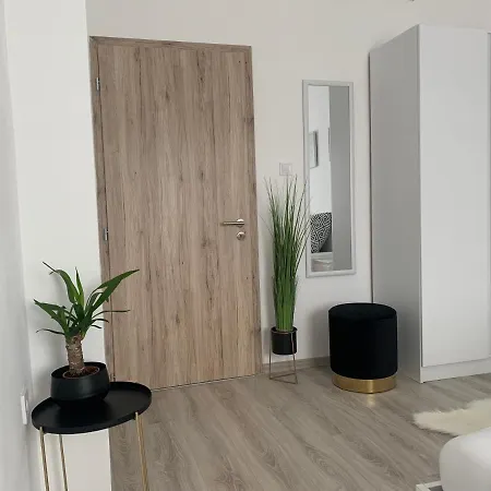 D&v Apartment *