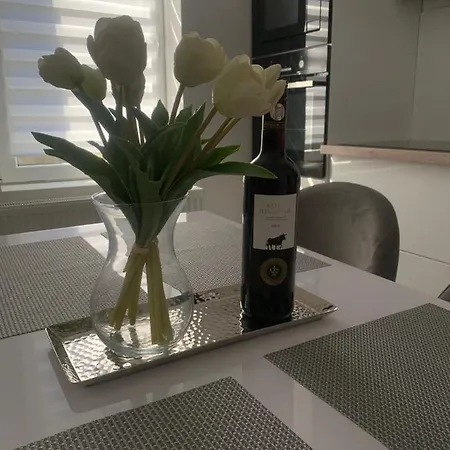 Apartment D&v