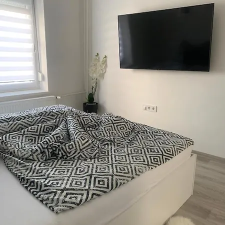 D&v Apartment