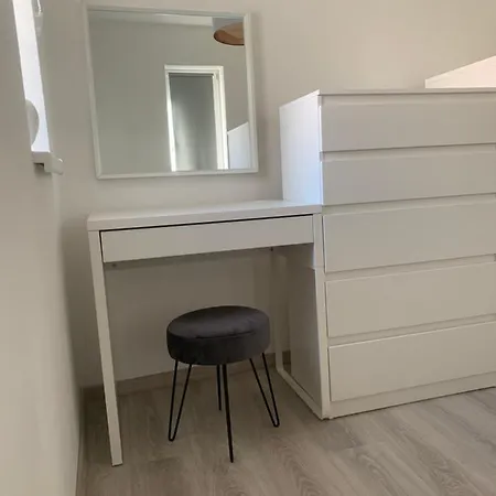 D&v Apartment